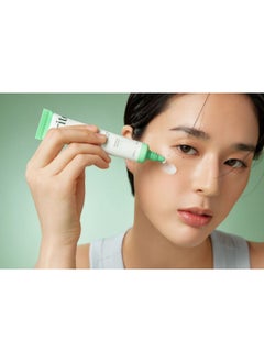 PURITO Wonder Releaf Centella Eye Cream Unscented 30ml  - Image 2
