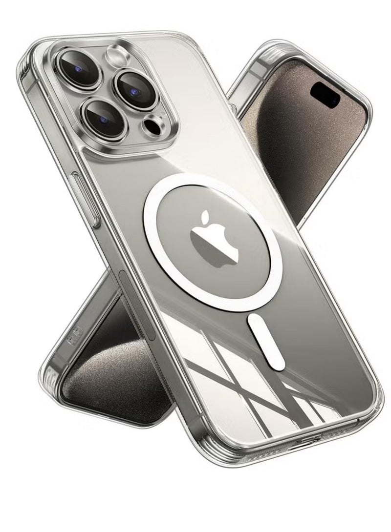 Protection cover and case for iPhone 15 Pro Max - Image 5