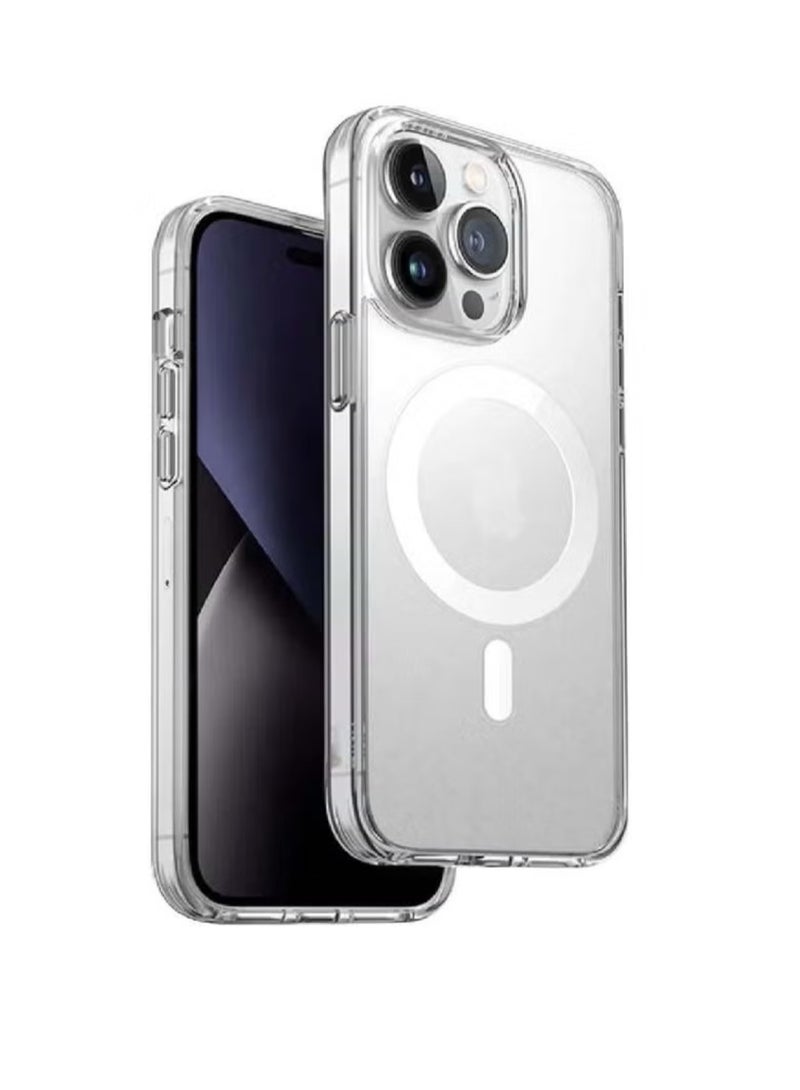 Protection cover and case for iPhone 15 Pro Max - Image 4