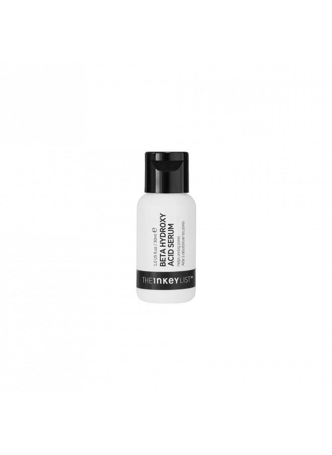 The Inkey List - Beta Hydroxy Acid (BHA) Serum - Image 1