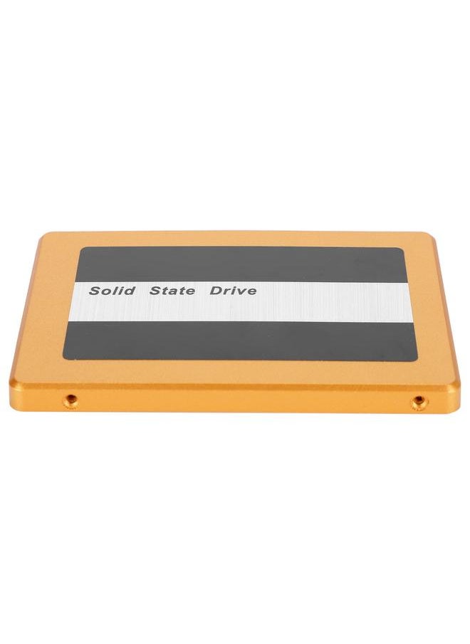 Thoraya SATA3.0 SSDH2 2.5 inch 8GB/60GB/120GB/240GB/480G/1TB Internal SSD for Laptop Desktop H2 Gold 1TB  - Image 5