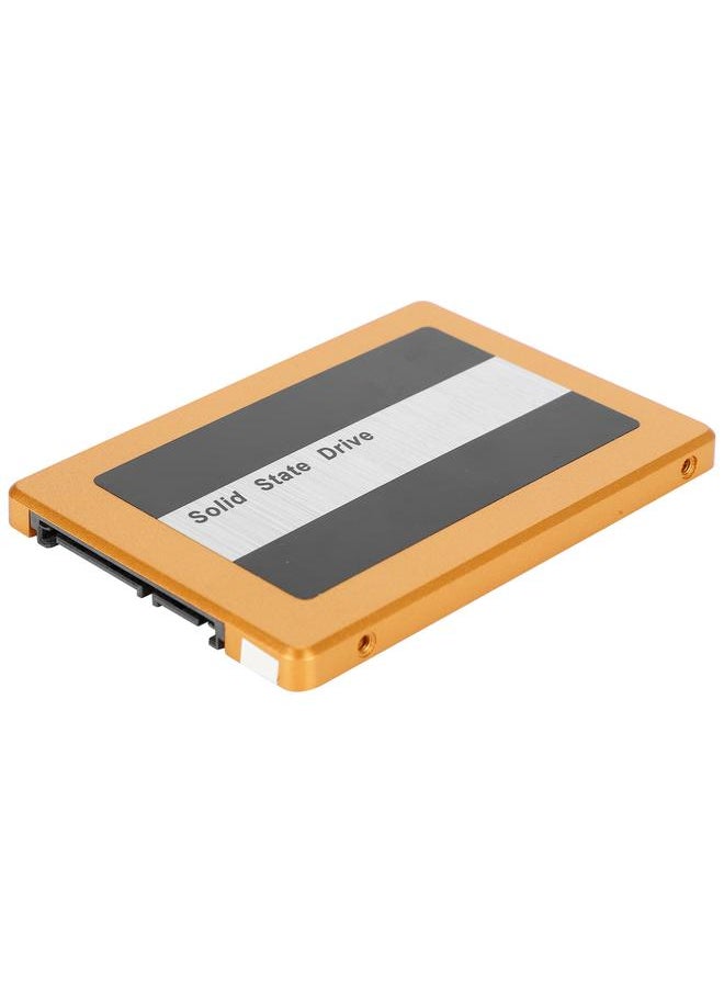 Thoraya SATA3.0 SSDH2 2.5 inch 8GB/60GB/120GB/240GB/480G/1TB Internal SSD for Laptop Desktop H2 Gold 1TB  - Image 2