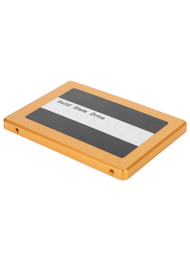 Thoraya SATA3.0 SSDH2 2.5 inch 8GB/60GB/120GB/240GB/480G/1TB Internal SSD for Laptop Desktop H2 Gold 1TB  - Image 4