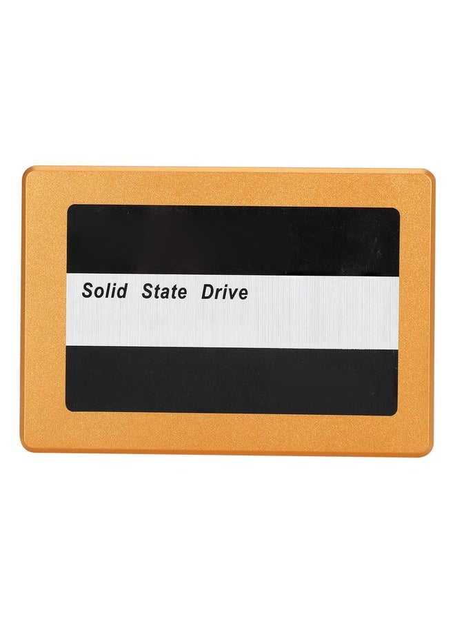 Thoraya SATA3.0 SSDH2 2.5 inch 8GB/60GB/120GB/240GB/480G/1TB Internal SSD for Laptop Desktop H2 Gold 1TB  - Image 1