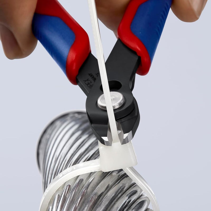 KNIPEX Electronic Super Knips XL 5.5-Inch - Image 4