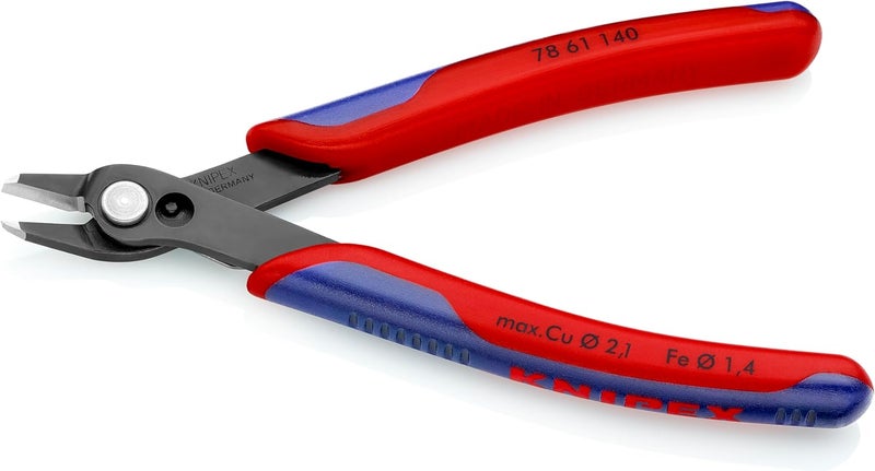 KNIPEX Electronic Super Knips XL 5.5-Inch - Image 3