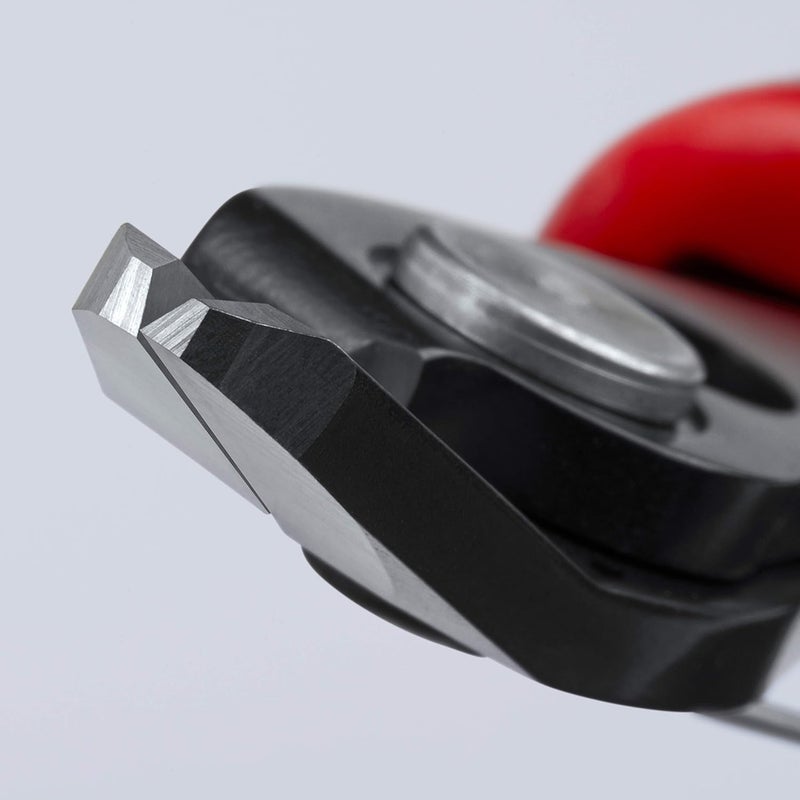 KNIPEX Electronic Super Knips XL 5.5-Inch - Image 5