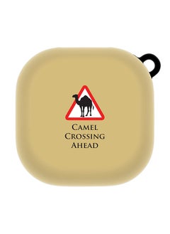 Camel Crossing