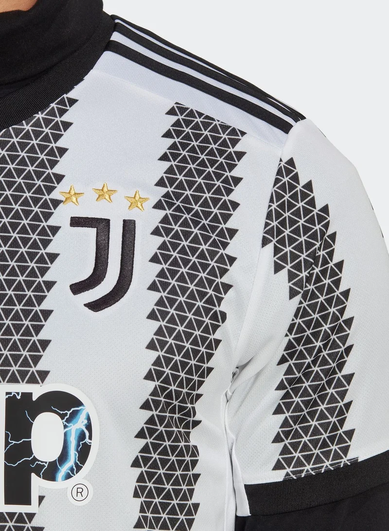 Adidas Juventus Home Jersey