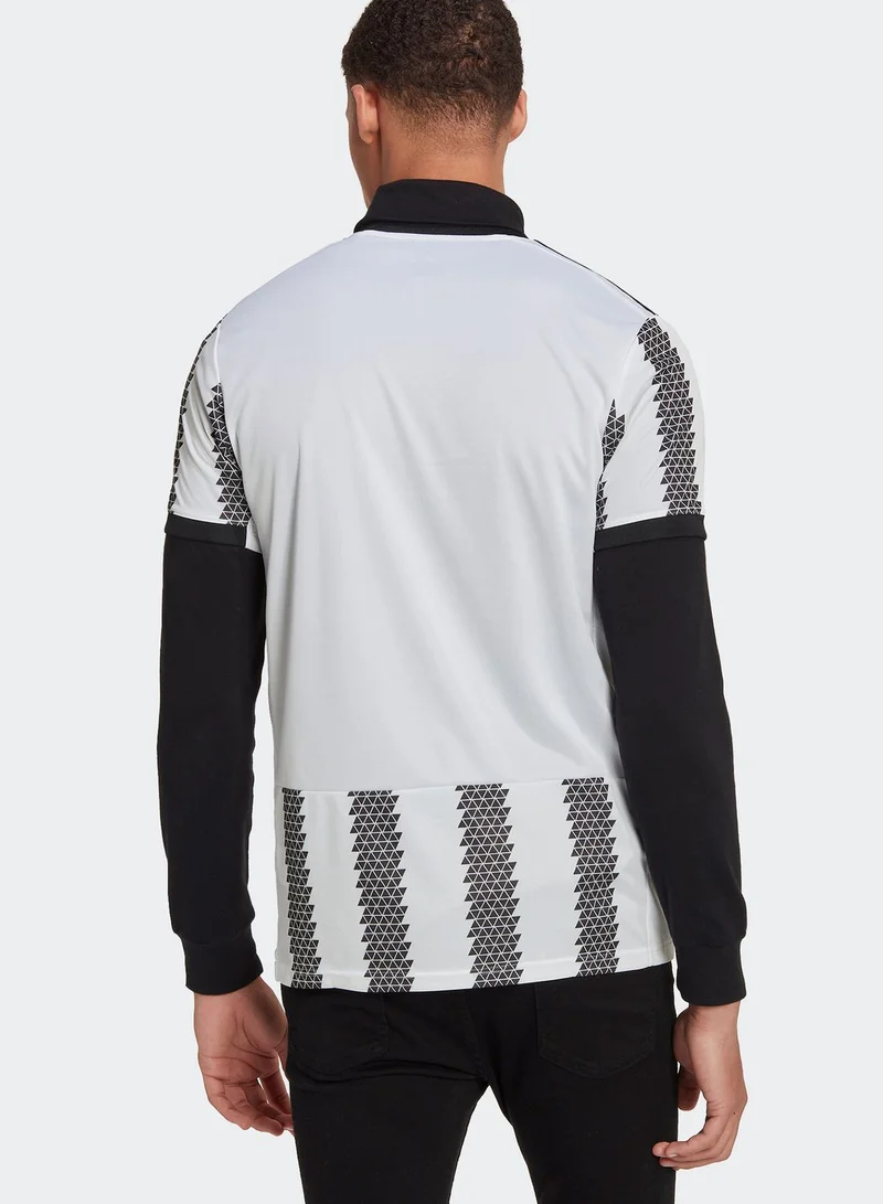 Adidas Juventus Home Jersey