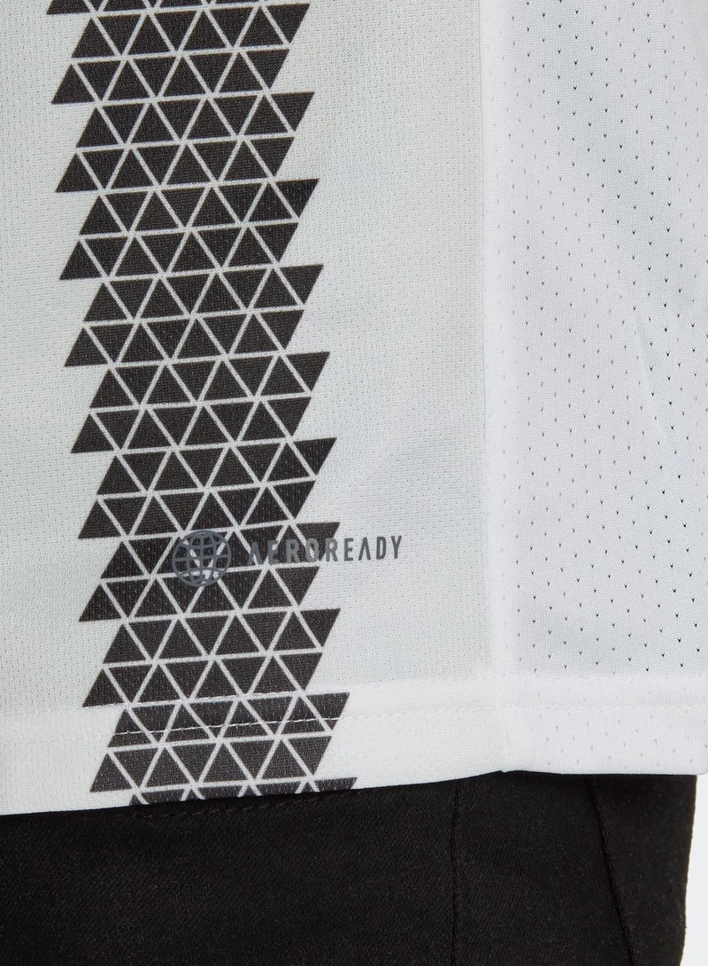 Adidas Juventus Home Jersey