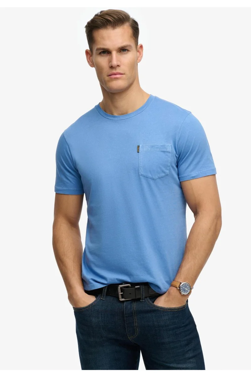 Superdry Classic Essential Pocket T-Shirt