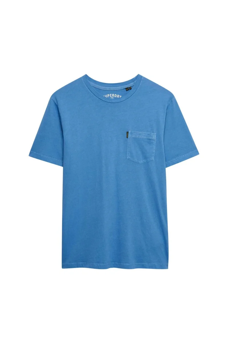 Superdry Classic Essential Pocket T-Shirt