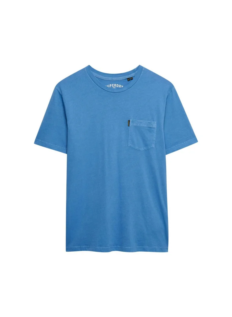 Superdry  Classic Essential Pocket T-Shirt for Men | Best Price UAE