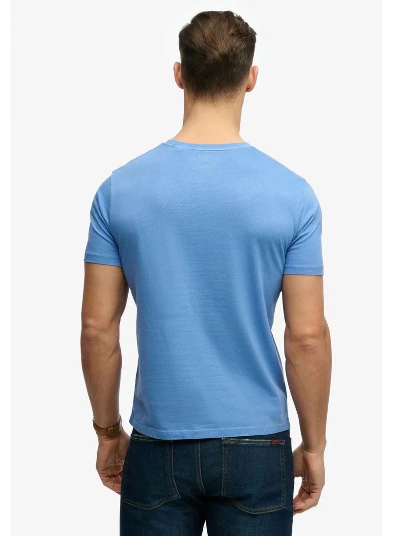Superdry  Classic Essential Pocket T-Shirt for Men | Best Price UAE