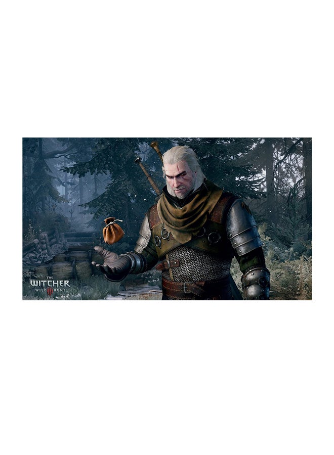 CD PROJEKT RED The Witcher 3: Wild Hunt - PAL - PlayStation 4 (PS4) - Role Playing - playstation_4_ps4 - Image 4