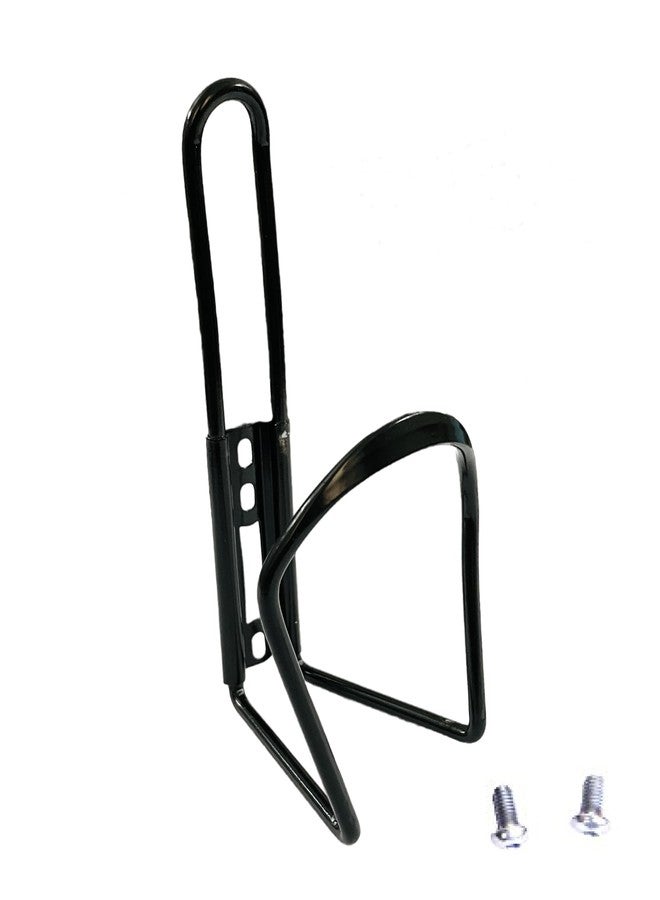 Shrenik Bicycle Water Bottle Cage Aluminium Portable Holder Carrier Bracket for Cycle Bottle Stand - Image 1