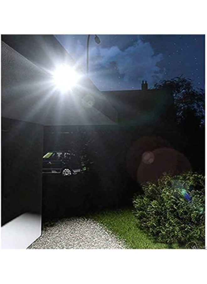 SUN SHINE - Solar Street Lights Outdoor 600 WATT - Image 1