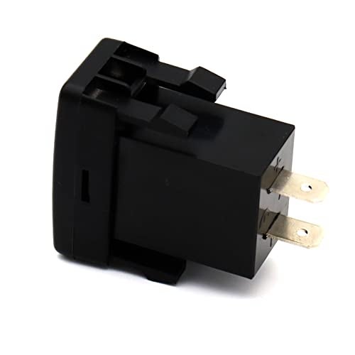 AWADUO Quick Charger 3.0 Car Power Port Adapter - 2.4A QC USB Socket for iPad/Samsung/Huawei & Other USB Devices - Image 5