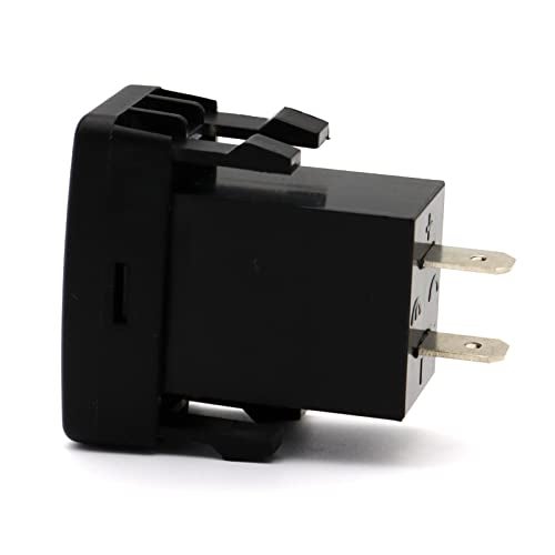 AWADUO Quick Charger 3.0 Car Power Port Adapter - 2.4A QC USB Socket for iPad/Samsung/Huawei & Other USB Devices - Image 4