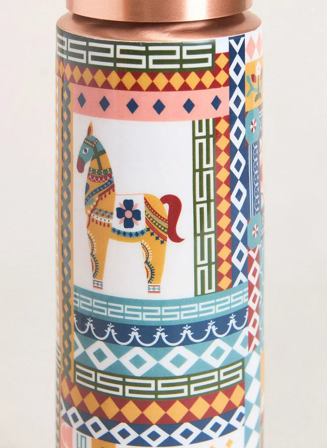 Chumbak  Tiruvila Copper Sipper  | Best Price UAE