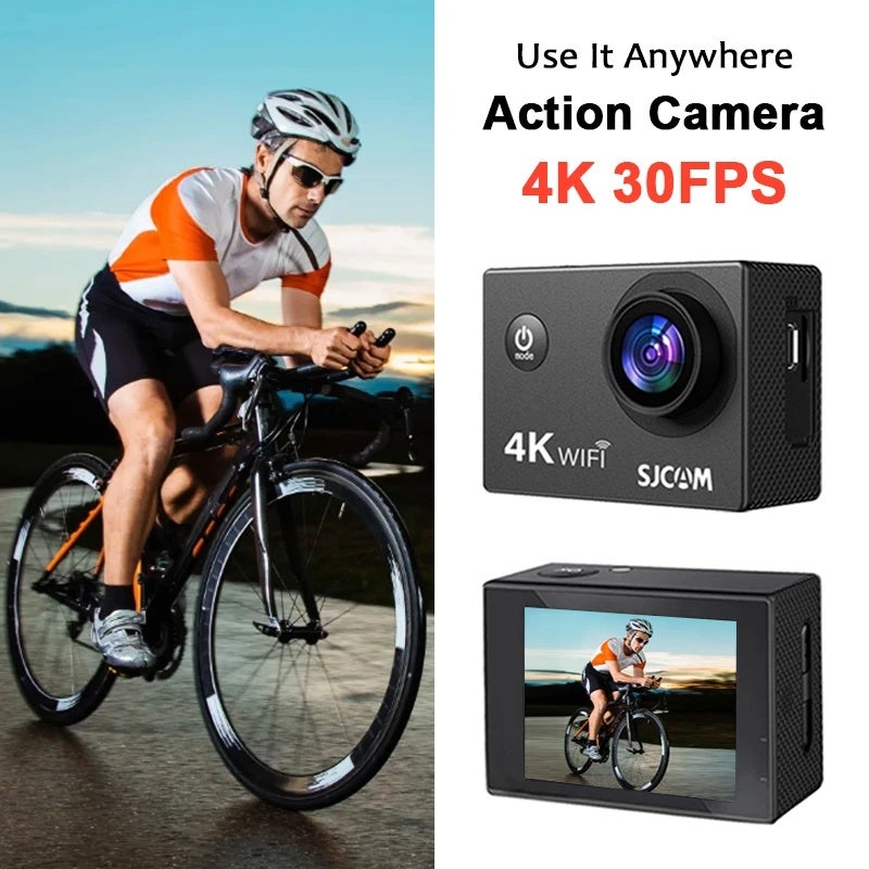 Sjcam, SJ4000 Air - Image 2