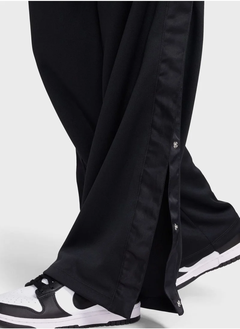 Nike Nsw Air Mid Rise Breakaway Pants