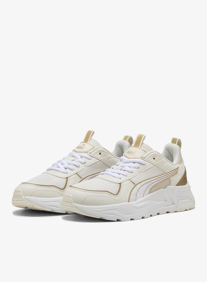 Puma Trinity 2 Lt Dayinight Trainers for Women - Image 3