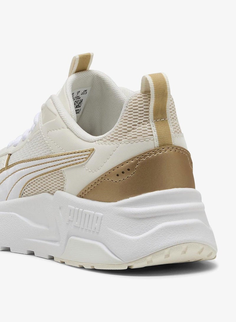 Puma Trinity 2 Lt Dayinight Trainers for Women - Image 4
