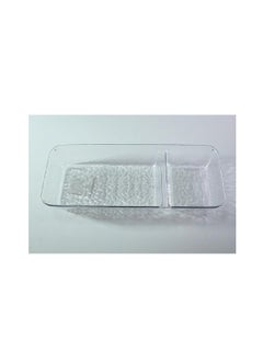 Spaceshoop Clear Acrylic Fridge Containers Vegetable and Fruit Storage Containers Snacks  - Image 3