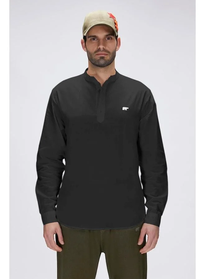 Men's Shirt 25.01.30.018-C01