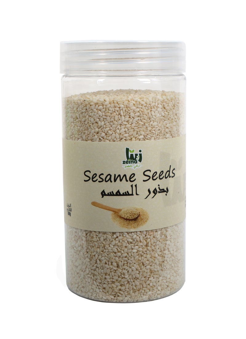 Zeina بذور السمسم - Image 1