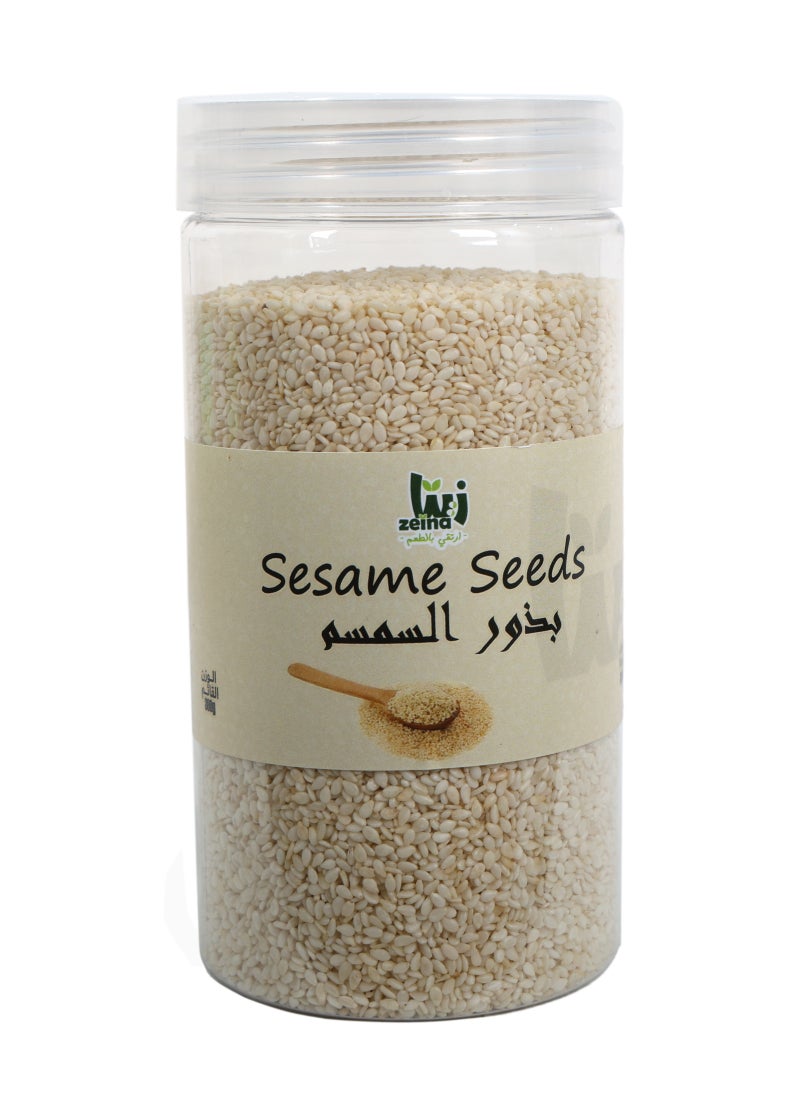 Zeina Sesame Seeds - Image 2