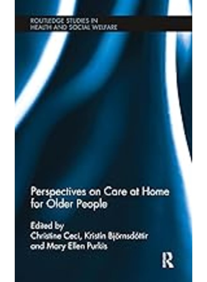 وجهات نظر حول الرعاية المنزلية لكبار السن