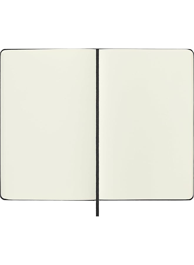 MOLESKINE Art Sketchbook Large Black - Image 4