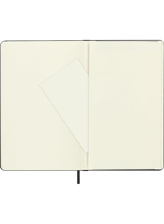 MOLESKINE Art Sketchbook Large Black - Image 5
