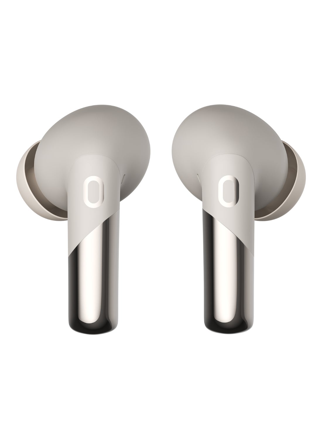 noise Noise Buds Xero chrome beige 50db N70126923V