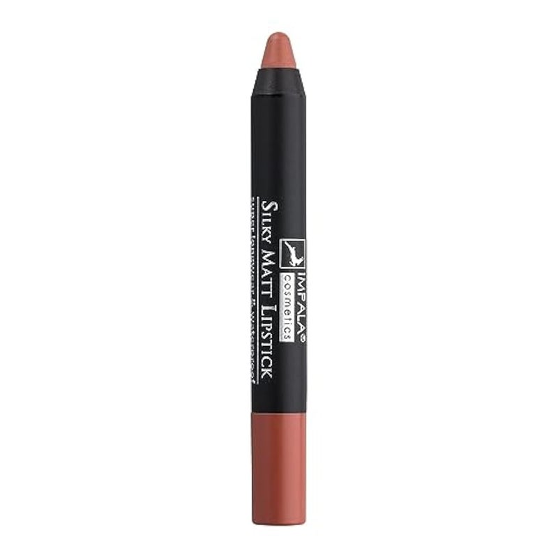 IMPALA Silky Mega-Stay Lipstick 58 - Image 1