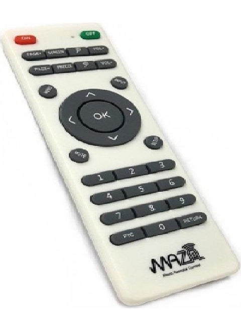 Mz-8002-V3-4 Projection Smart Remote (New) Remote