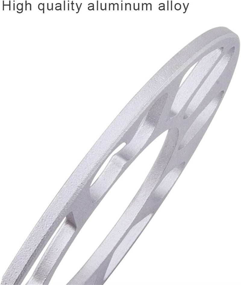 Wivplex Aluminum Alloy Wheel Spacer Set - Image 5