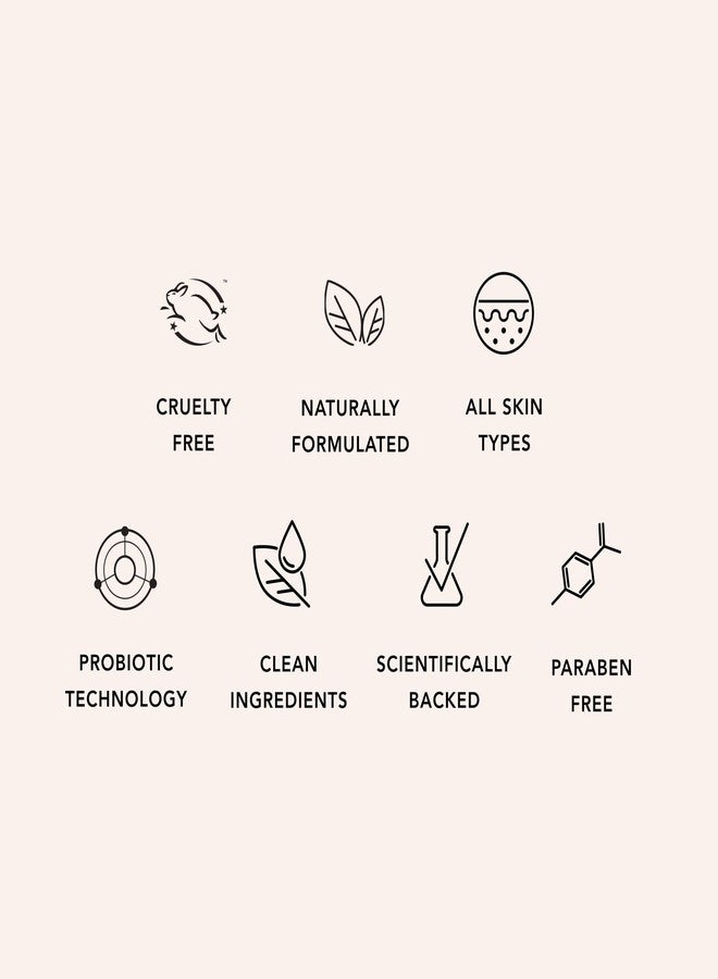 Aurelia Probiotic Skincare Cell Revitalise Night Moisturiser - 60ml - Image 3