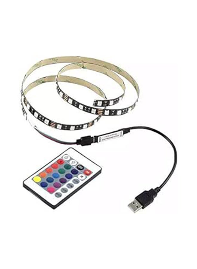 Generic - LED Strip 2m For Tv - Image 1