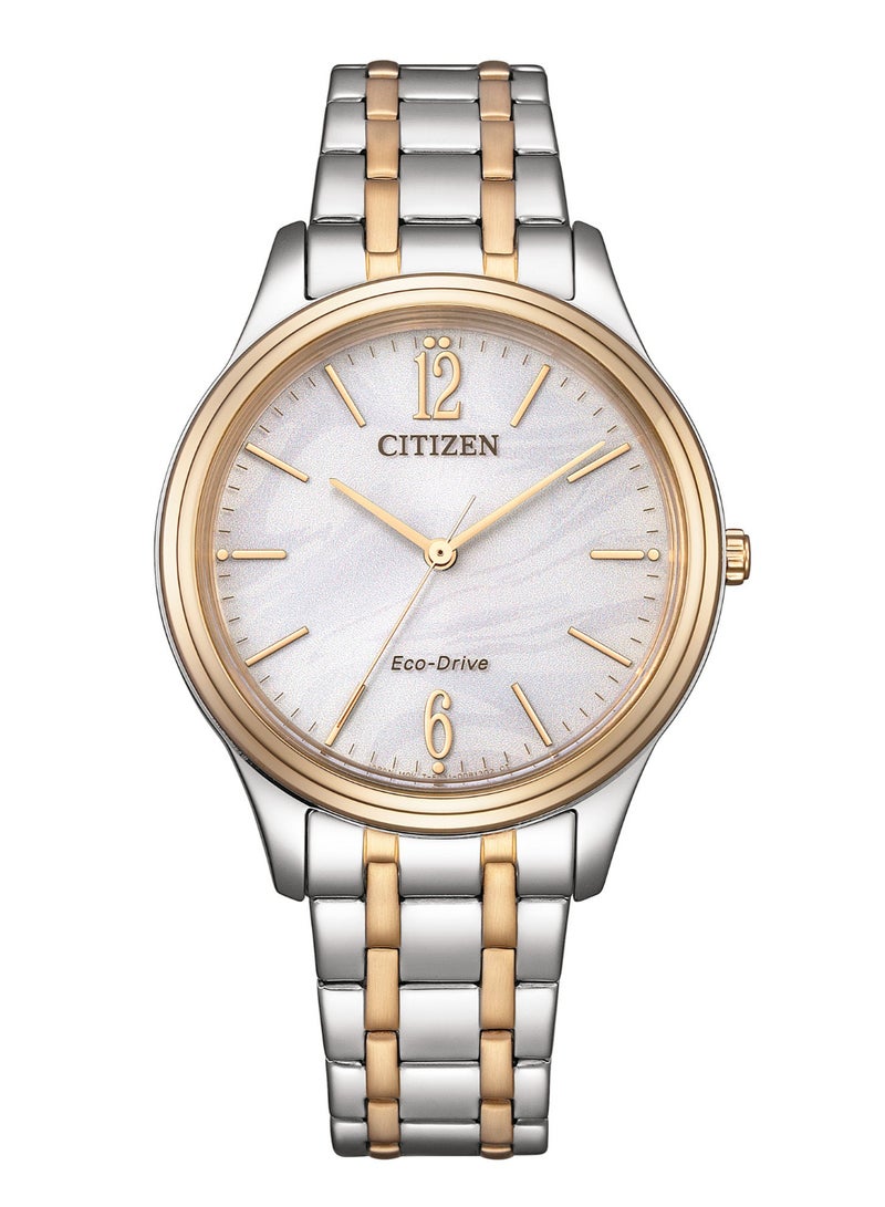 Citizen Eco-Drive Ladies Watch EM0416-78A - Image 1
