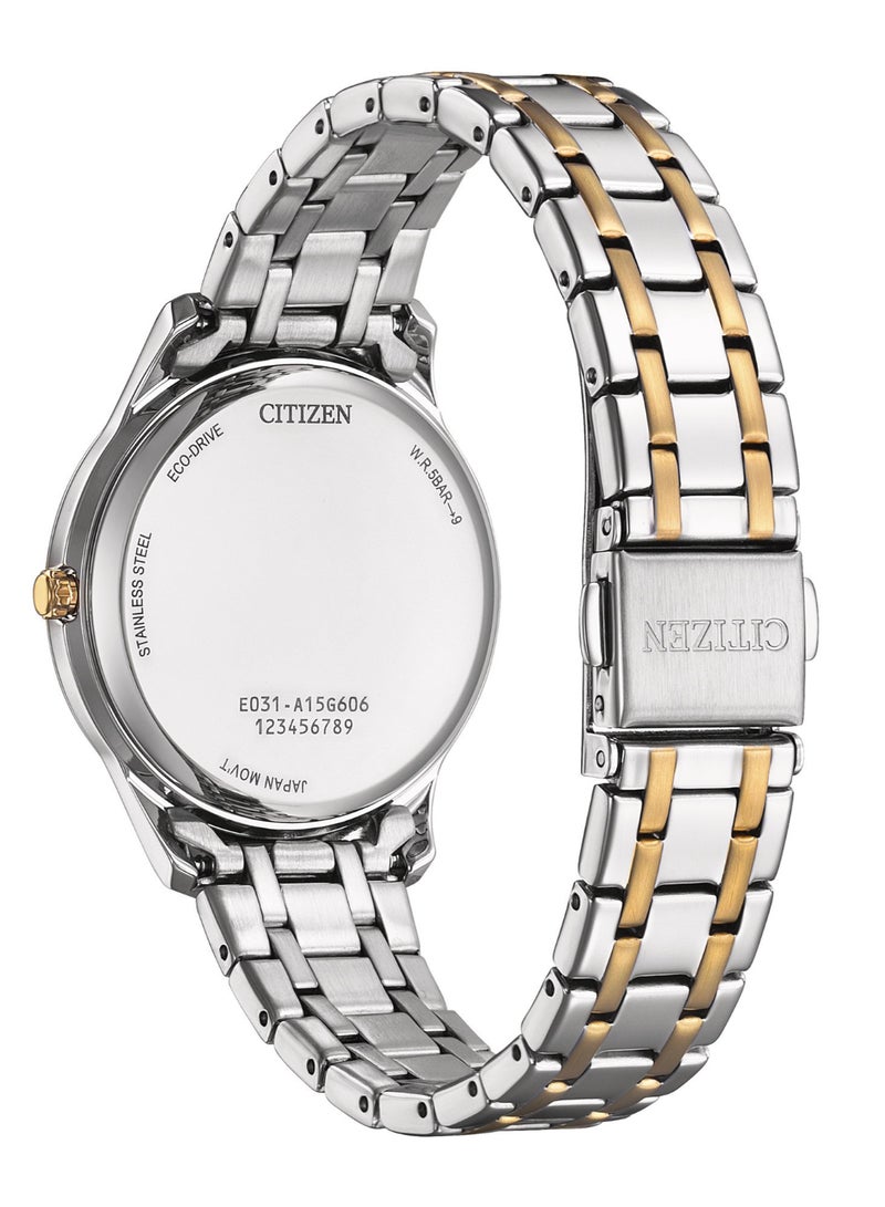 Citizen Eco-Drive Ladies Watch EM0416-78A - Image 2