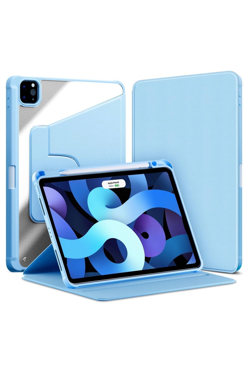 Rotating Case for iPad 12.9  360 Degree Rotating rotating protective - Image 1
