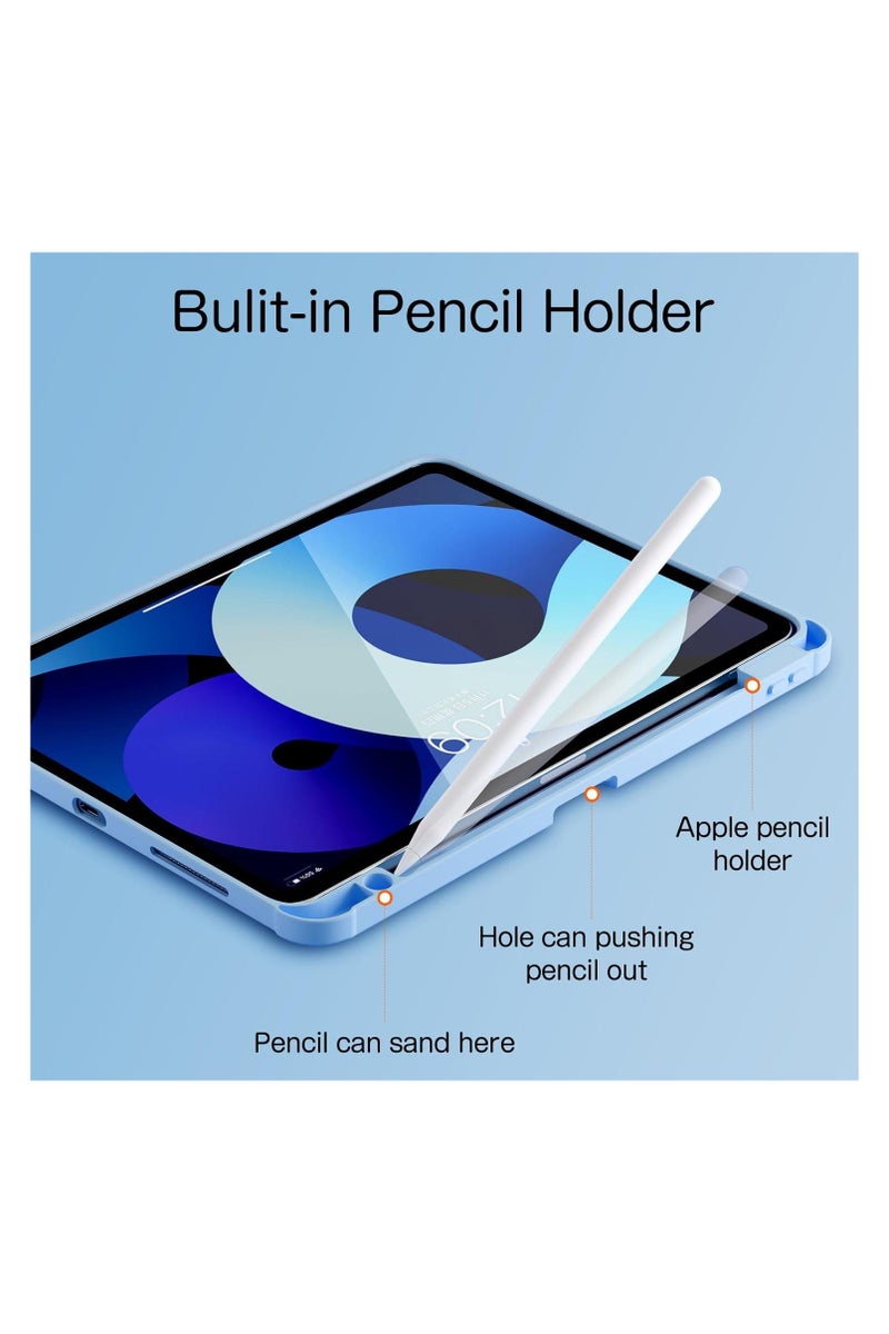 Rotating Case for iPad 12.9  360 Degree Rotating rotating protective - Image 4