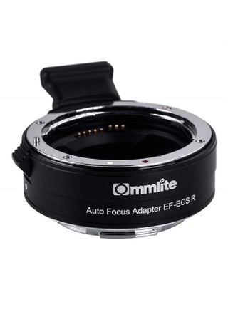 CM-EF-EOS R Lens Adapter, Electronic Auto-Focus EF to R Mount Adapter for Canon EF/EF-S Lens to EOS R, EOS RP, EOS R6, EOS R5 Series Mirrorless Cameras - pzsku/ZAD8A45CA6A3749027A8FZ/45/_/1684056015/963a9fe7-1ad0-4d8d-9868-095f915ac6fd