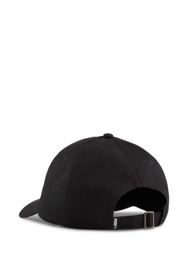 PUMA قبعة أبي مع شعار ESS SCRIPT - Image 2