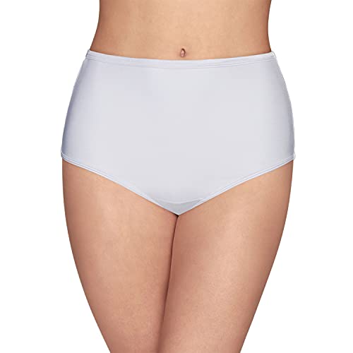 Vanity Fair Women's My Favorite Pants Illumination Brief #13109, Star White, Size 8 - Image 4