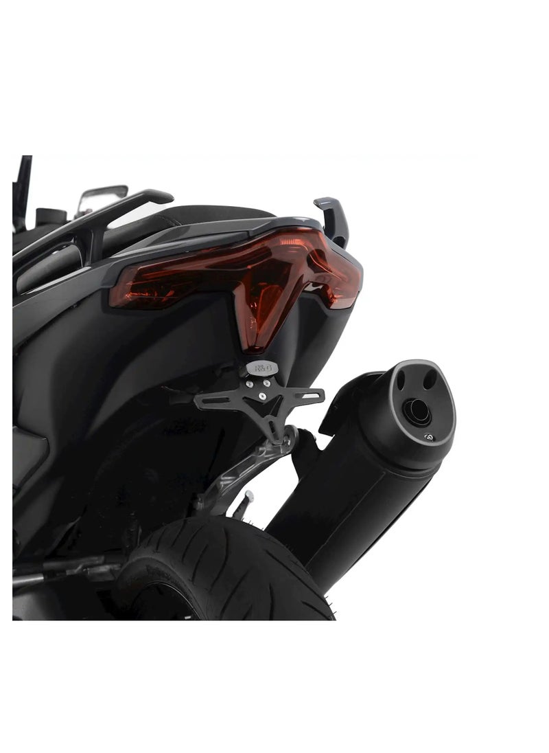 R&G RACING Tail Tidy for Yamaha TMAX 560 '22- & TMAX TECH MAX '22 